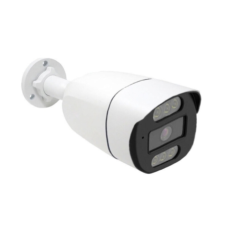 Cameră de securitate IP - PoE - Bullet - 401 4MP - 912612