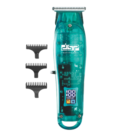 Clipper - Trimmer - 91209 - DSP - 615730 - Verde