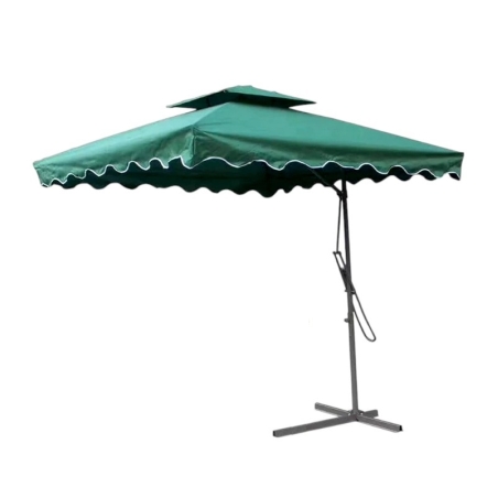 Umbrelă de grădină suspendată - YB3099 - 585373