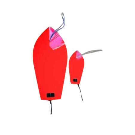 Plutitor de pescuit - Bord - 7# - 31512