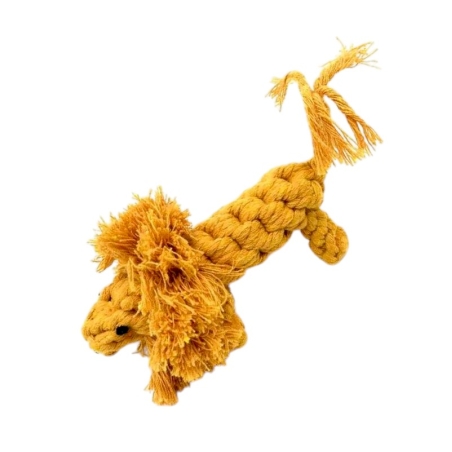 Jucărie frânghie pentru câini - 24 cm - 550602