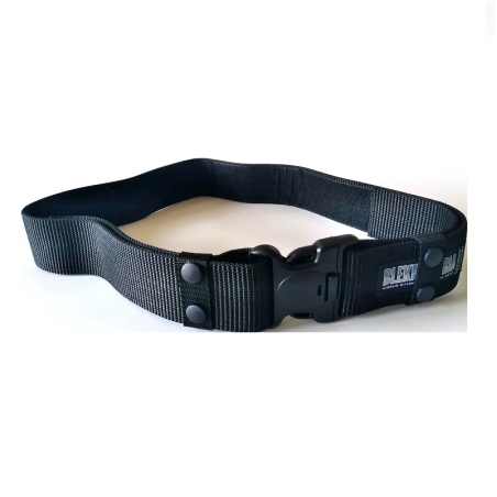 Centura Stil Militar - Y4 - 270645 - Neagra