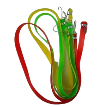 Funie elastica pentru portbagaj - S66-15-3 - 2,2m - 652602