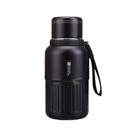 Thermos - ZS9200 - 600 ml - 192007 - Negru
