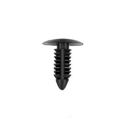Set 20 de cleme din plastic pentru mașini - 1733- 119421