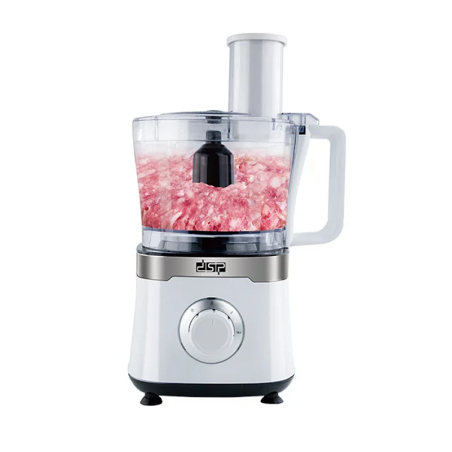 Blender - Multimixer - 2in1 - KJ3041A - DSP - Alb - 565015