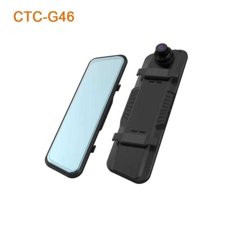 Oglindă pentru cameră auto cu afișaj de 9 inchi - CTC -G46 - 000381