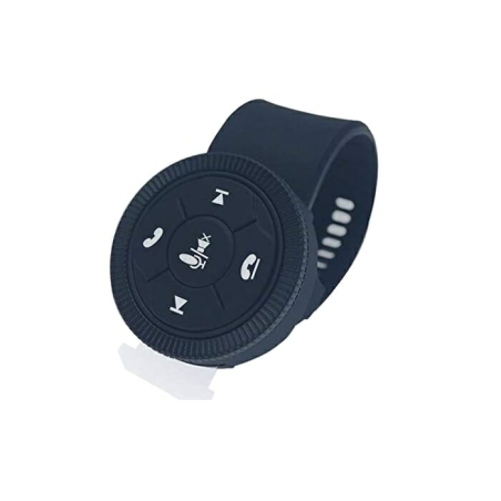 Telecomanda wireless pentru multimedia de la volan - 003802