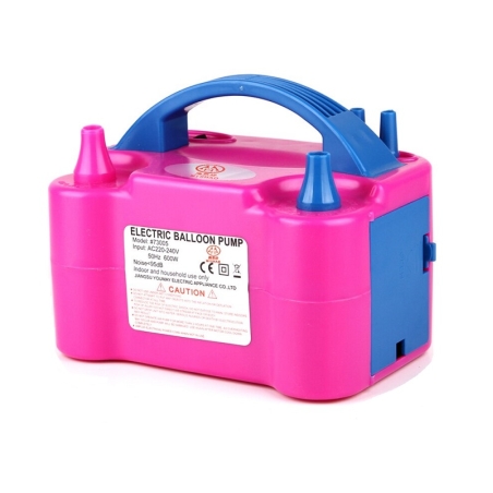 Pompă electrică de umflare a baloanelor – 73005 – 950120