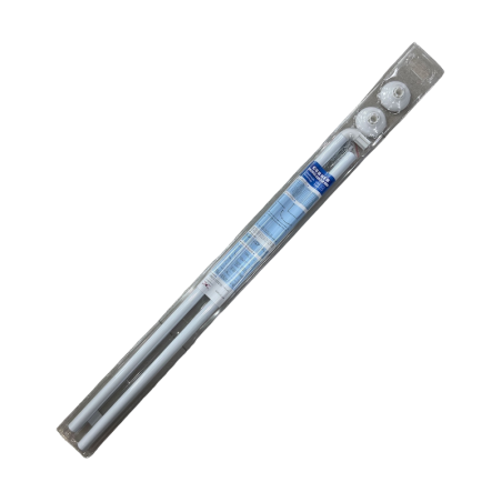 Cornișă baie - Colț - CS-2280A - 80*80 cm - 231279