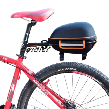 Geanta pentru suport pentru biciclete - S41-48 - 651278