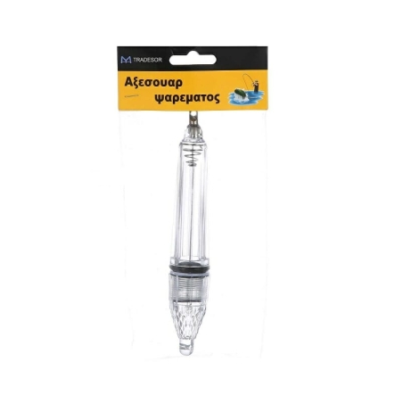 Indicator subacvatic pentru pescuit - Tradesor - 17cm - 30291