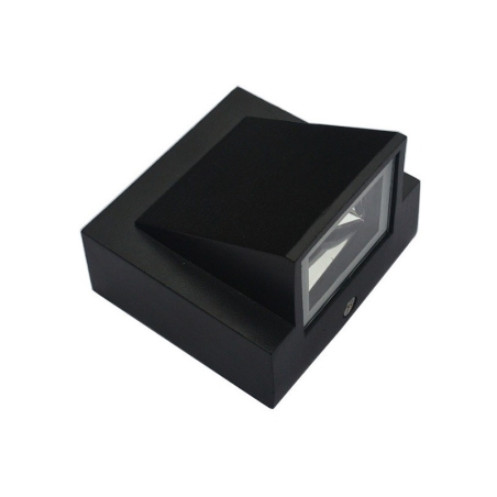 Aplică LED - Aplică - Alb Cald - 1007 - 941136