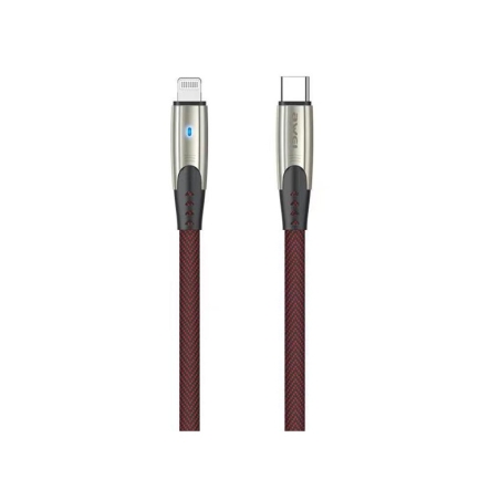 Cablu de încărcare și date - de tip C la Lightning - CL -119L - 20W - AWEI - 887943