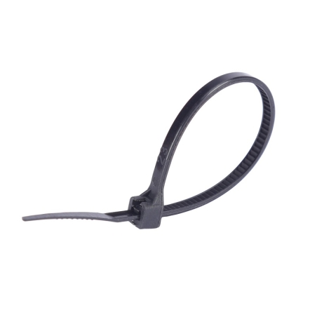 Set ambalaje pentru cravate - 2,5*100 mm - 100 buc. - Finder - 194304