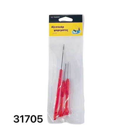 Instrument pentru legarea crose - G2-05 - 3 buc - 31705