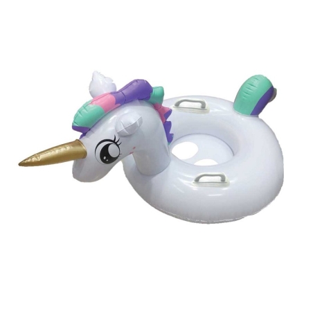Centura de salvare pentru copii cu scaun si manere - Unicorn - 80 cm - 150380