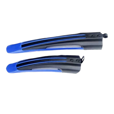 Set aparatoare de noroi fata si spate pentru biciclete - S23-806 - 650370