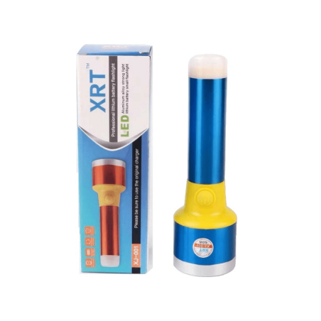 Lanterna LED reincarcabila - XJ-001 - 325039