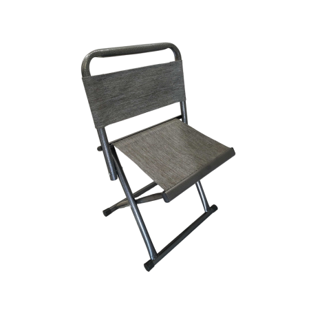 Scaun pliant - 1505 - 100007 - Gri
