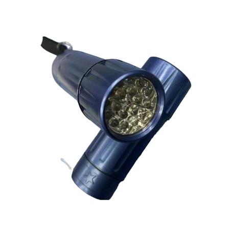 Lanterna LED cu baterie - mini- 18 - 518184