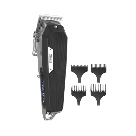 Clipper - 90481 - DSP - 612920 - Negru