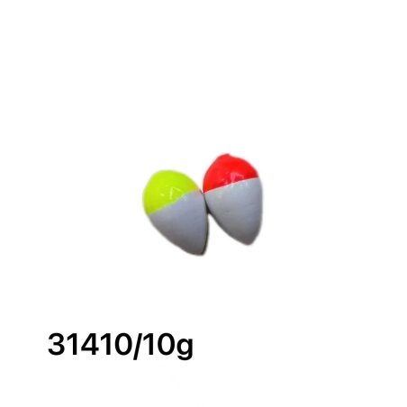 Plutitoare de pescuit - 10 g - 2 buc - 31410