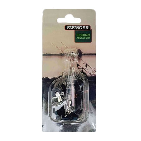 Alarma Pescuit - Swinger - 2613 - 31555