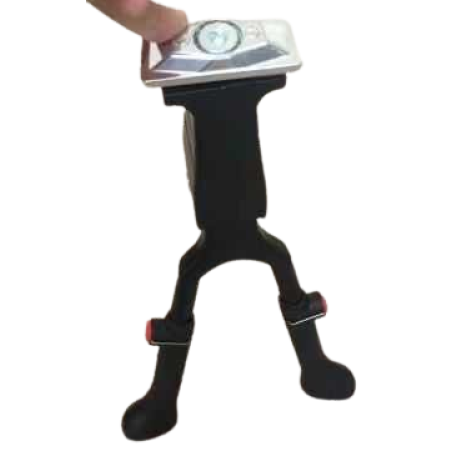 Suport dublu pentru biciclete - SJ -348-2 - 650516