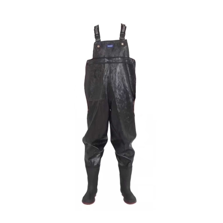 Salopetă impermeabilă cu cizme - Nr.41 -S - 31580