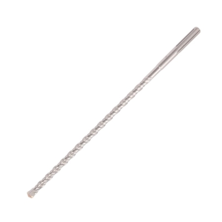 Burghiu pentru beton SDS MAX - 18x540mm - Finder - 196424