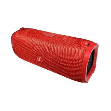 Difuzor Bluetooth wireless - CHARGE6 - RGB - 884072 - Rosu