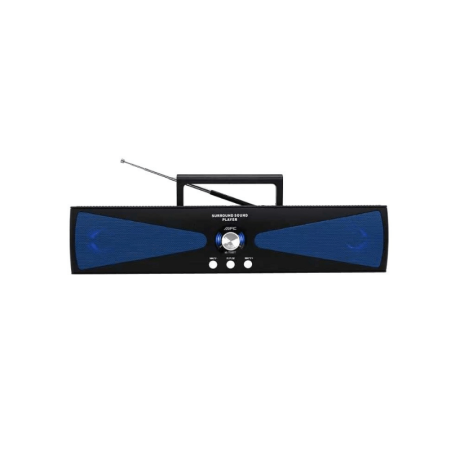 Difuzor Bluetooth fără fir - M70BT - 860707
