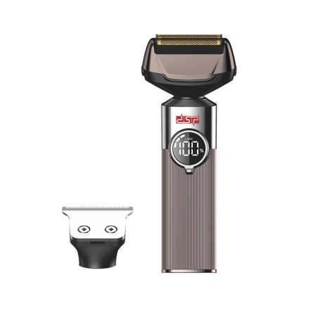Aparat de ras - Trimmer - 2in1 - 60173 - DSP - 614719