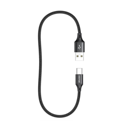 Cablu de încărcare și date - Tip -C - CL -50T - Încărcare rapidă - 3A - AWEI - 887998
