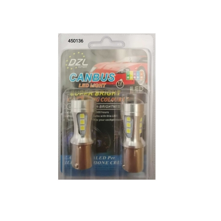 Becuri LED - 12V – 3030-15 - 450136
