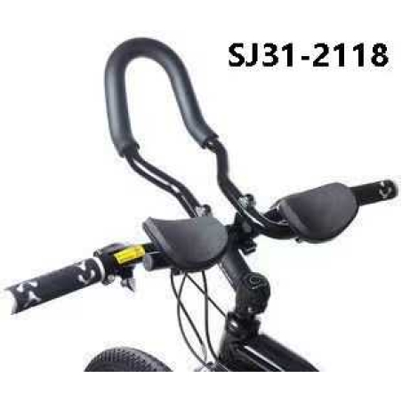 Ghidon de bicicleta - S31-2118 - 650875