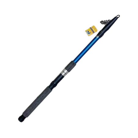 Tijă telescopică - 3 m - 30936