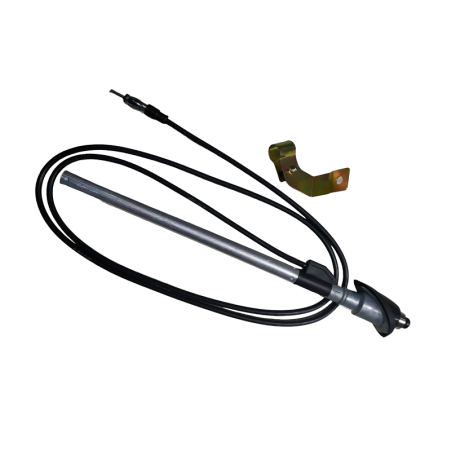 Antena de acoperiș auto - 1412807 - 140370