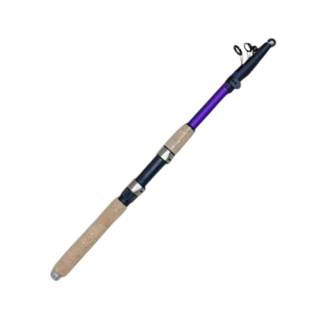 Tijă telescopică - 2,1 m - 30929
