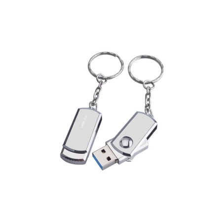 Memorie flash - USB 2.0 - 2GB - Breloc - 882412