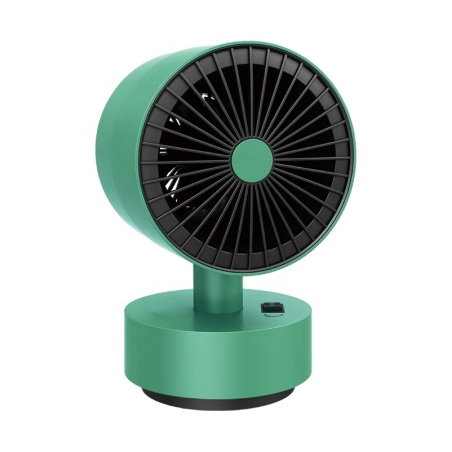 Cuptor mini ventilator - 600W - HR5807 - 058070 - Verde