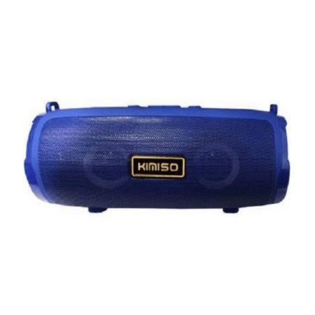Difuzor Bluetooth fără fir - KMS-225 - 881865 - Albastru