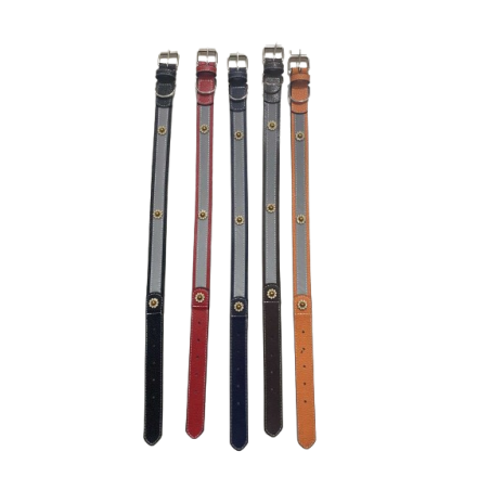 Guler pentru caine - 3x56cm - 550169