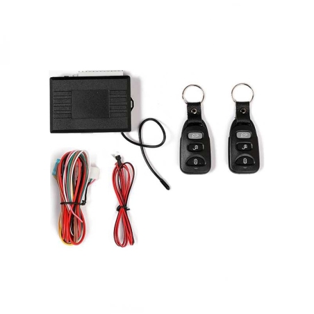 Sistem de inchidere centralizata auto - Octopus - 420288