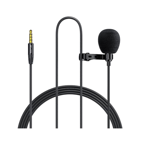 Microfon cu clips cu fir - MK1 - AWEI - 000512