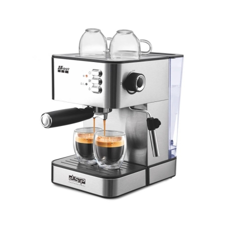 Aparat de cafea espresso - KA3091 - 850W - DSP - 613859