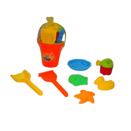Set joc cu nisip - 902-11 - 145565