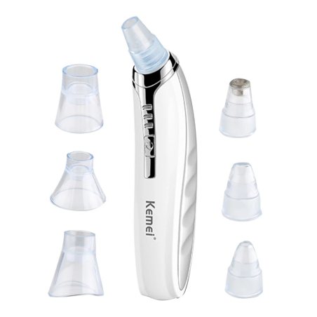 Demachiant facial profund - KM-1868 - Kemei