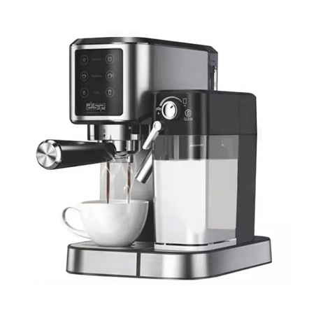 Aparat de cafea espresso cu spuma de lapte - KA3104 - DSP - 615273